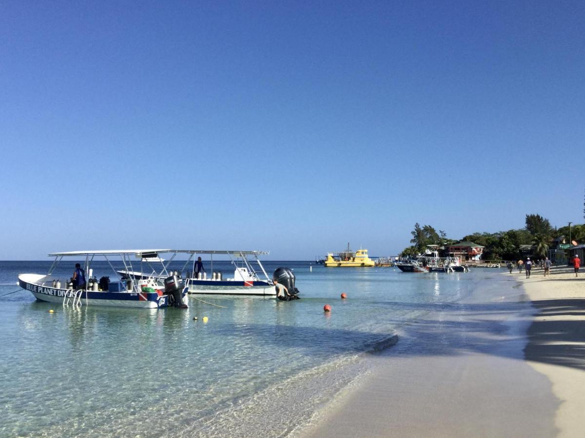 Tortuga Bahia. Lower West Bay Εξωτερικό φωτογραφία