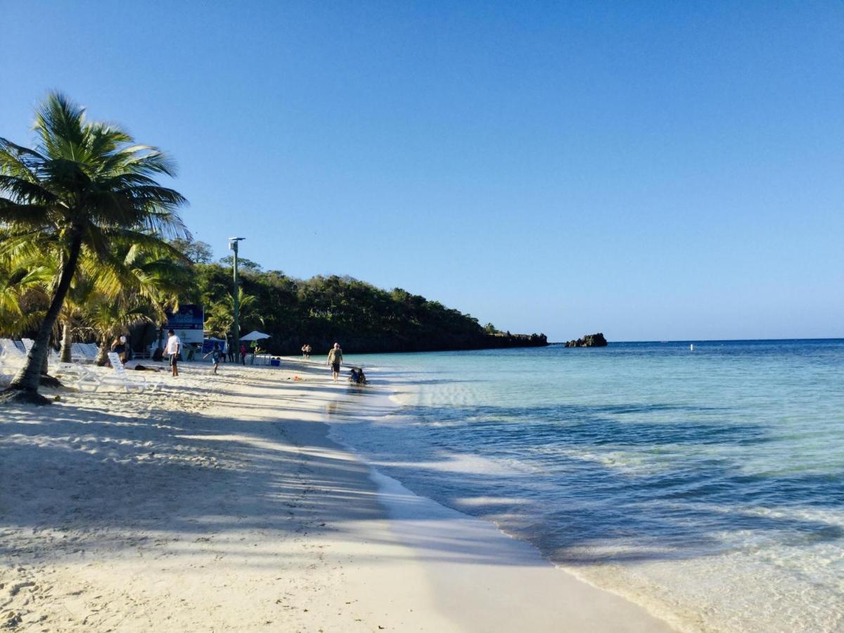 Tortuga Bahia. Lower West Bay Εξωτερικό φωτογραφία