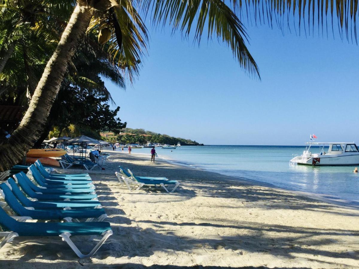 Tortuga Bahia. Lower West Bay Εξωτερικό φωτογραφία